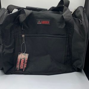 Amber Travel Duffle Bag